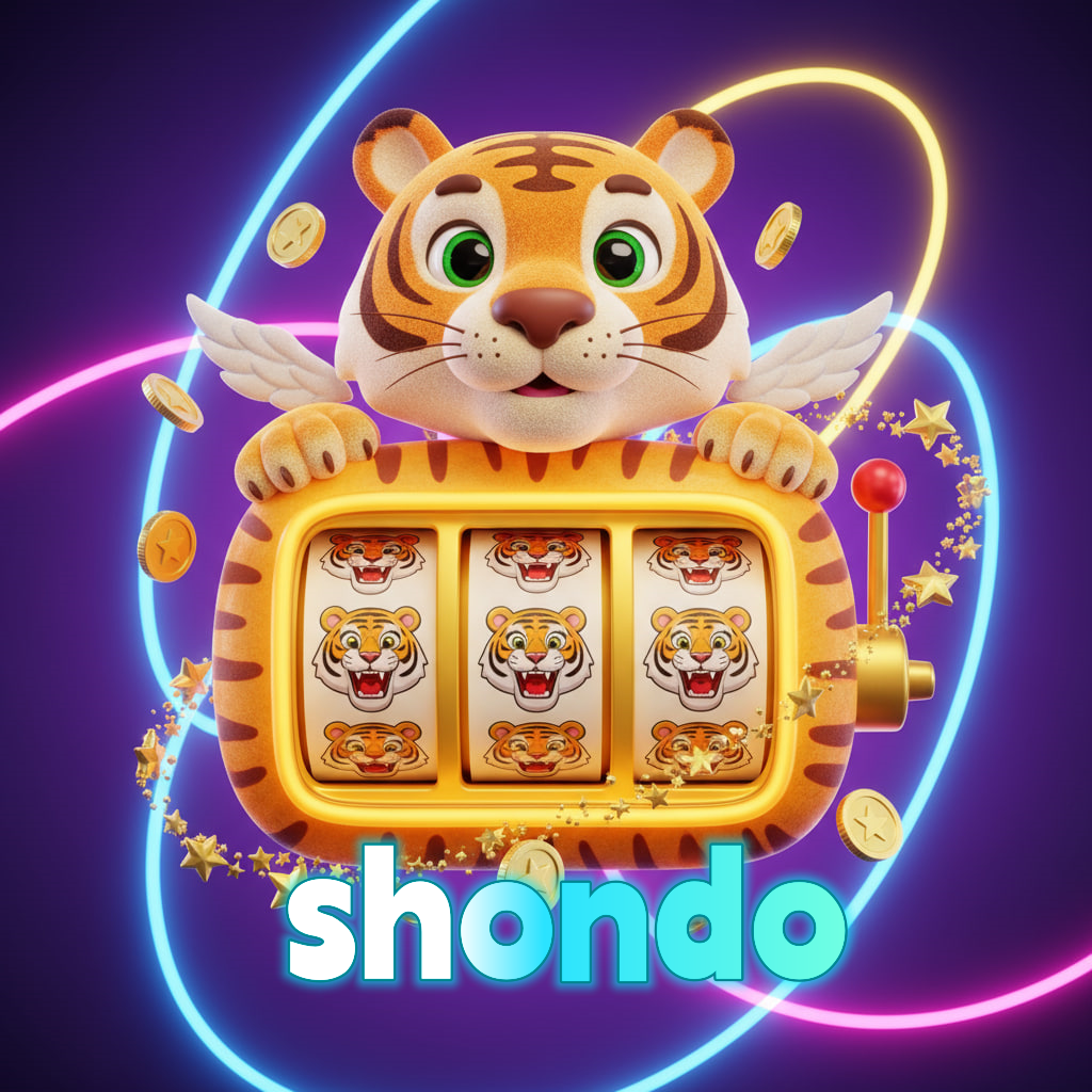 shondo Trò chơi